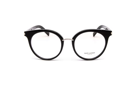 sl221 yves saint laurent occhiali|saint laurent eyeglasses.